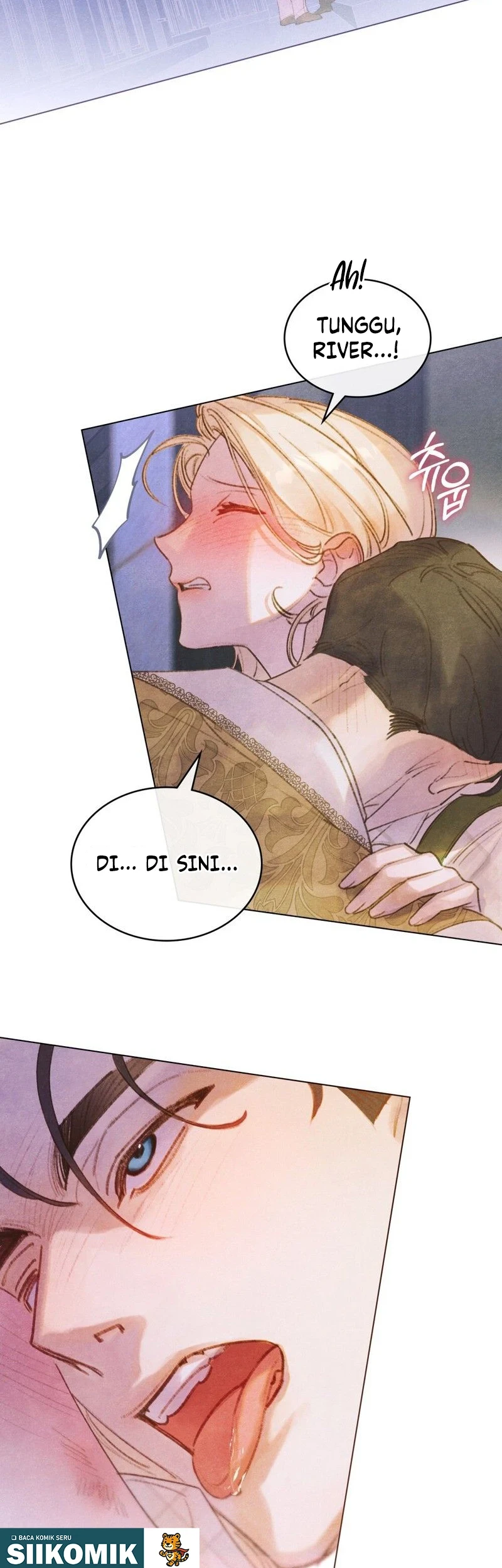 In the Garden of May Chapter 16 Gambar 23