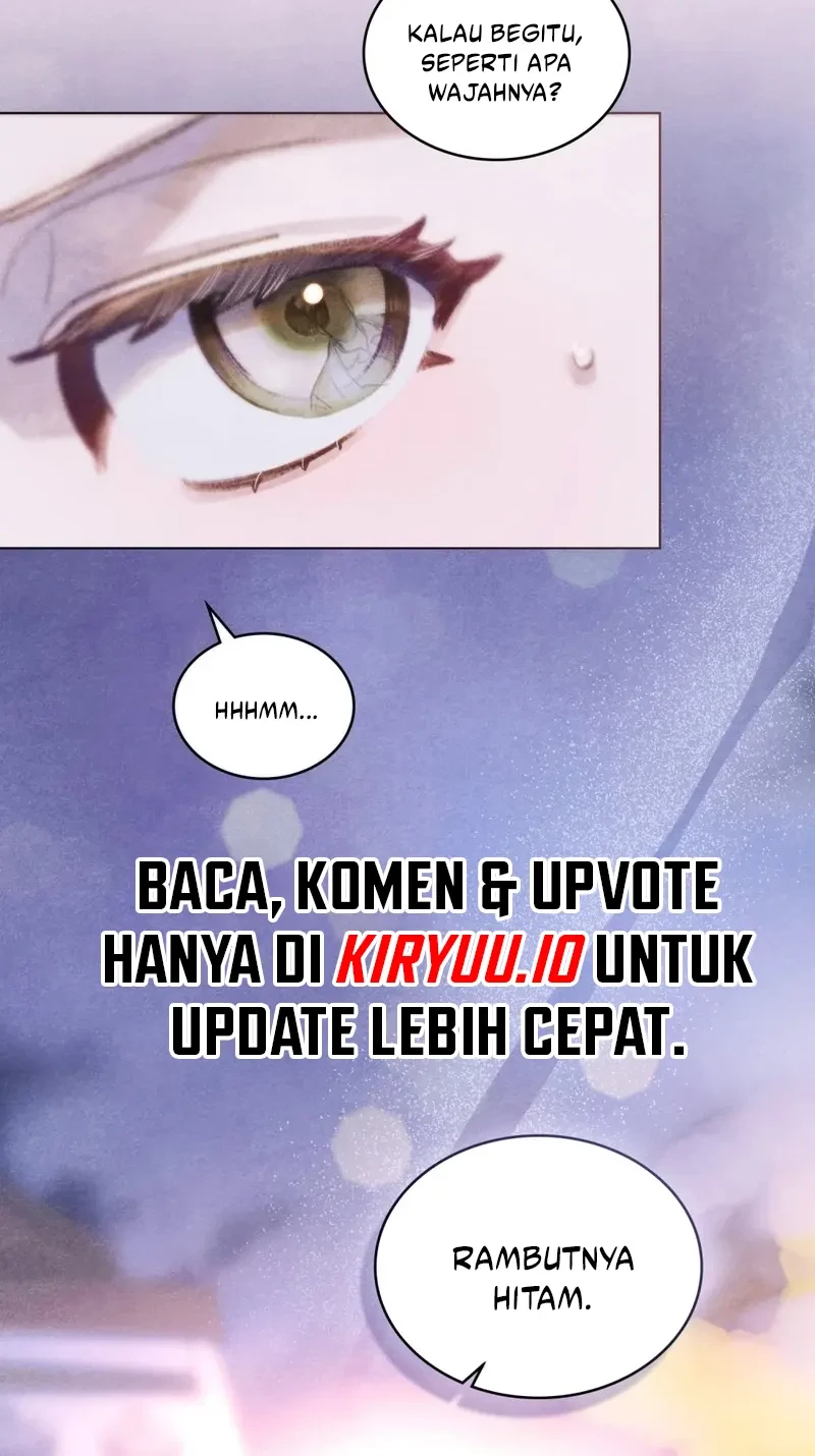 In the Garden of May Chapter 17 Gambar 21