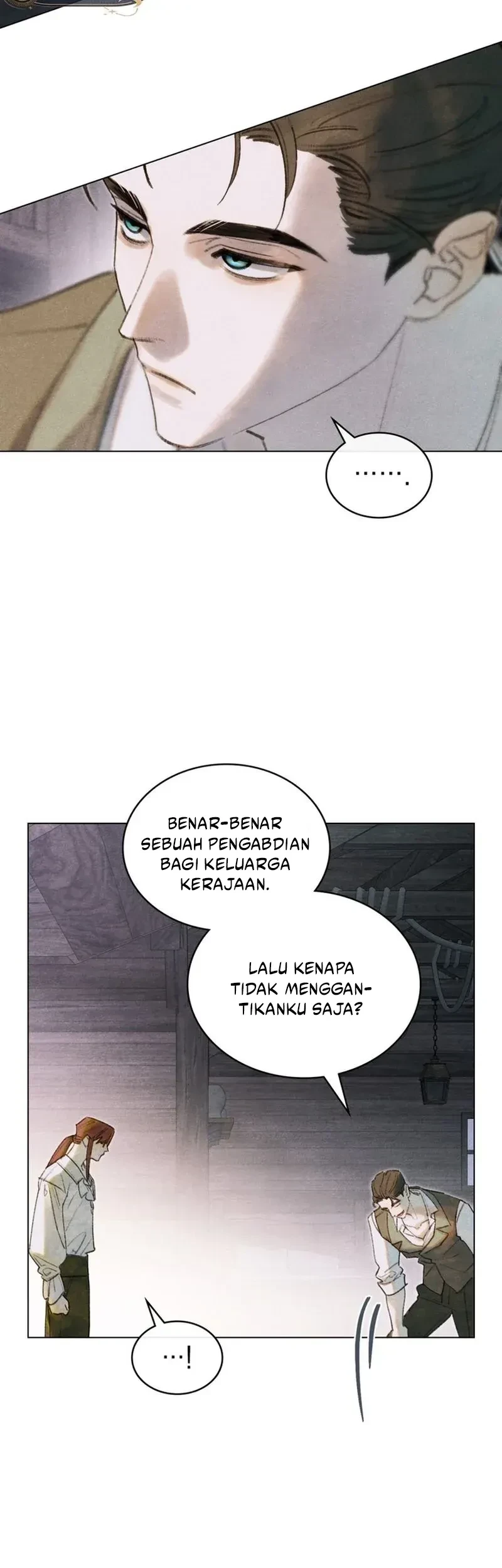 In the Garden of May Chapter 18 Gambar 26
