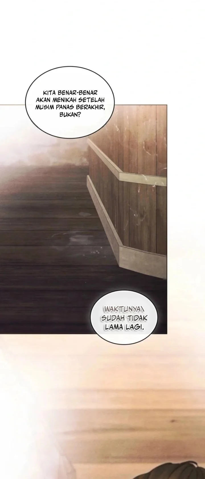 In the Garden of May Chapter 20 Gambar 22