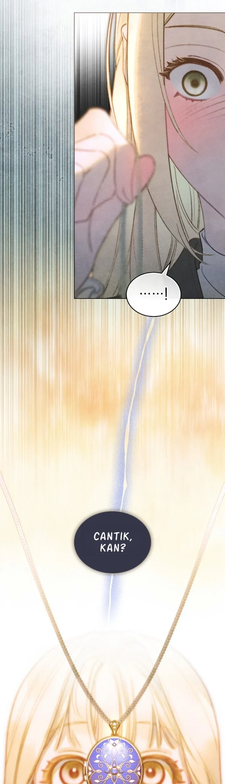 In the Garden of May Chapter 22 Gambar 26