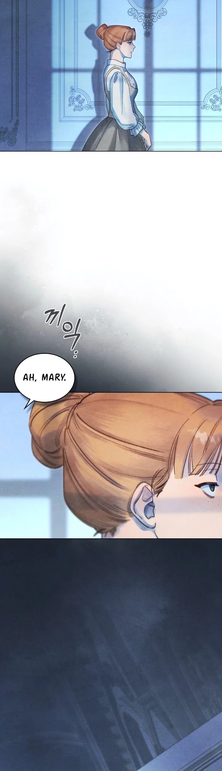 In the Garden of May Chapter 23 Gambar 20