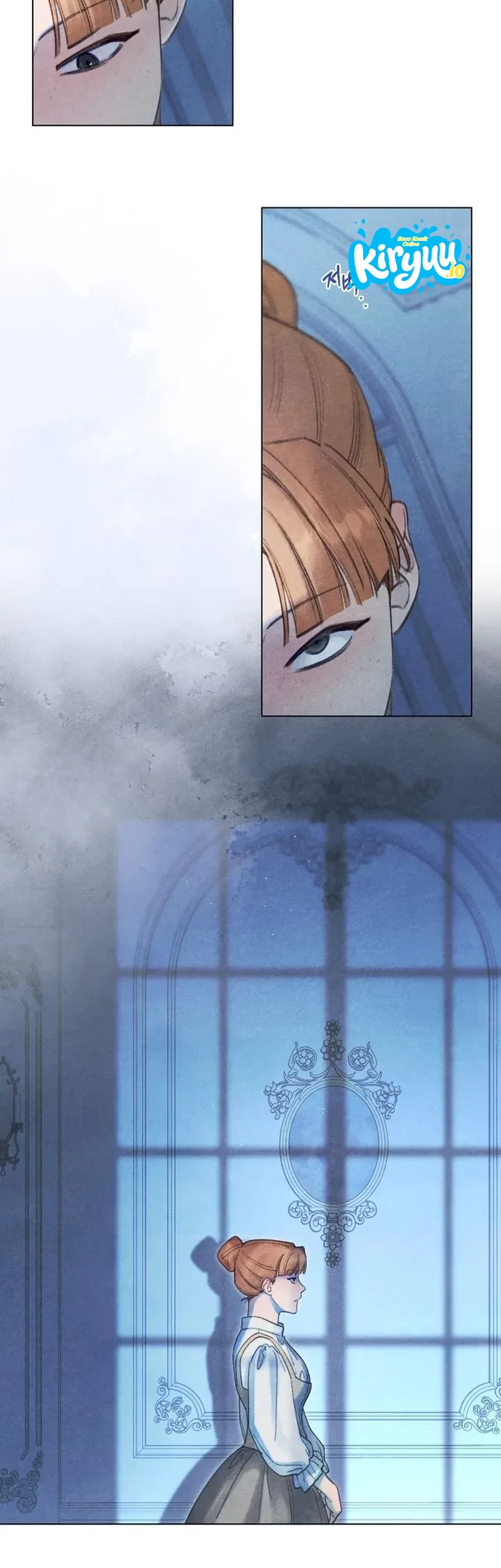 In the Garden of May Chapter 24 Gambar 20