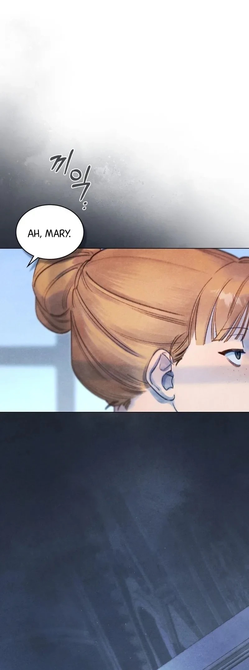 In the Garden of May Chapter 24 Gambar 21