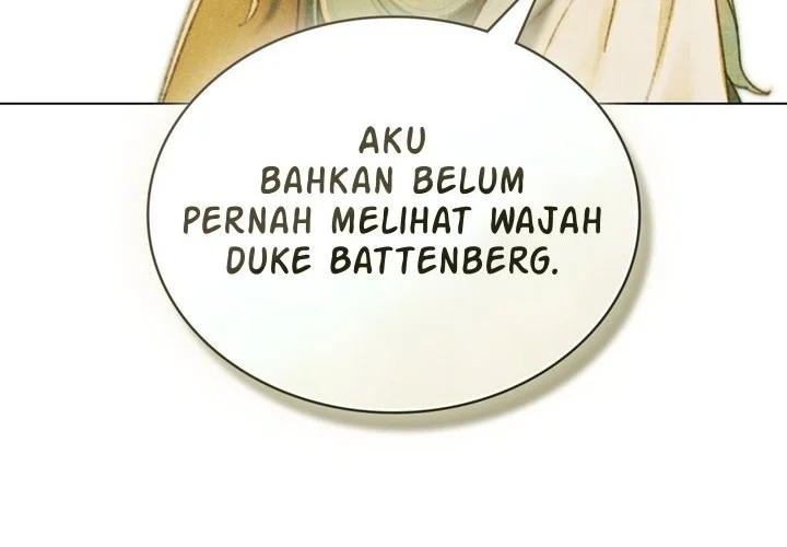 In the Garden of May Chapter 28 Gambar 20