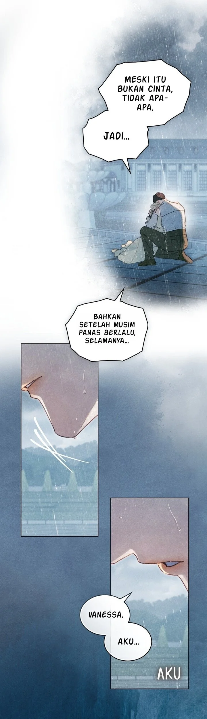 In the Garden of May Chapter 31 Gambar 23