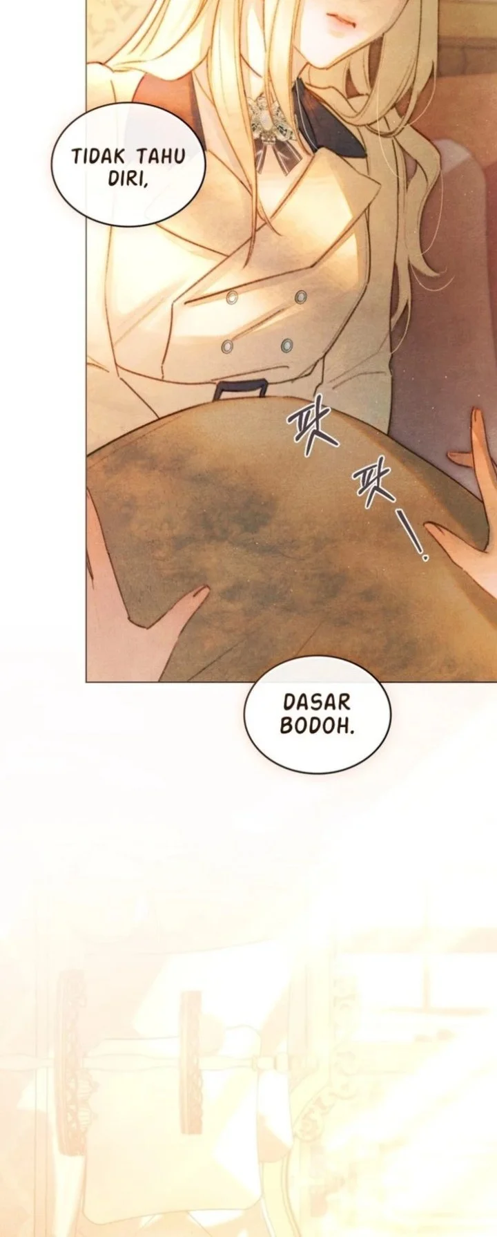 In the Garden of May Chapter 32 Gambar 23