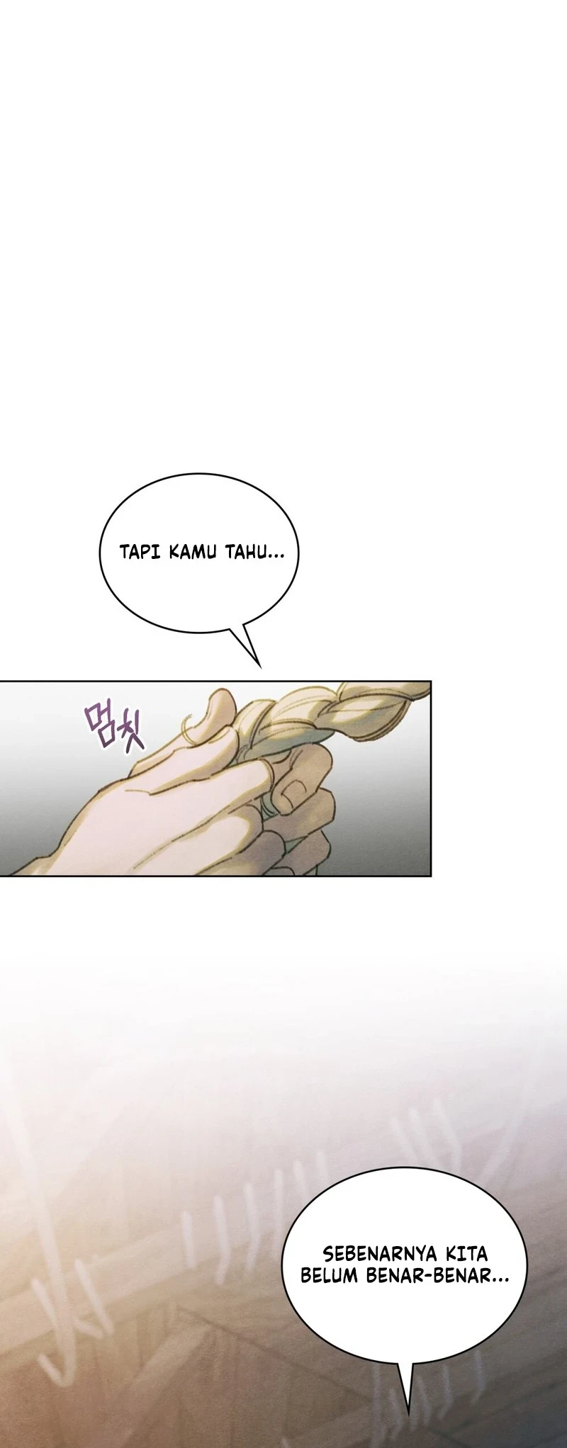 In the Garden of May Chapter 8 Gambar 20
