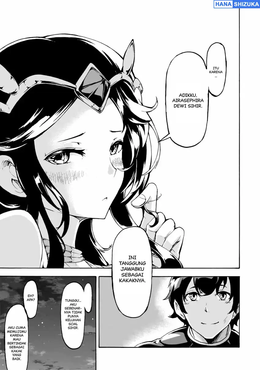 Inaka no Home Center Otoko no Jiyuu na Isekai Seikatsu Chapter 14 Gambar 18