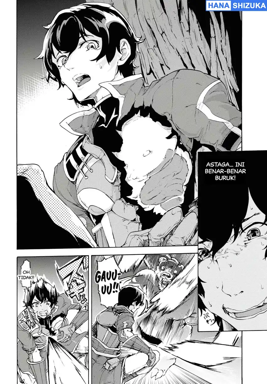 Inaka no Home Center Otoko no Jiyuu na Isekai Seikatsu Chapter 15 Gambar 19