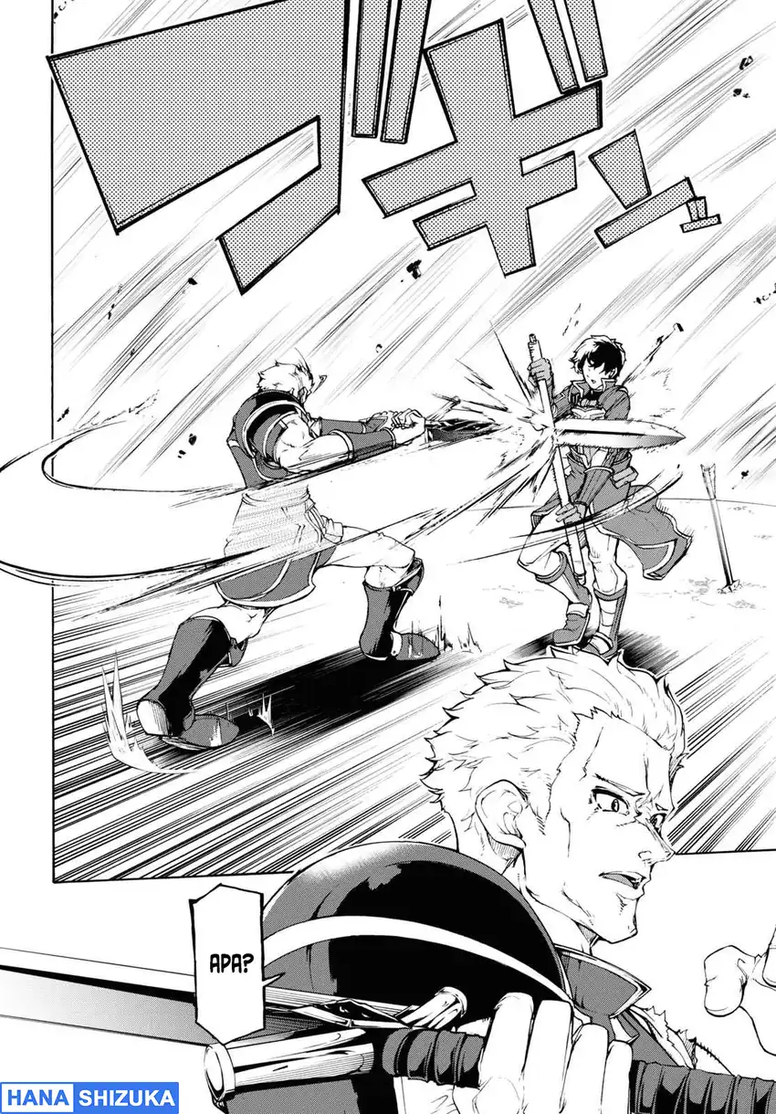 Inaka no Home Center Otoko no Jiyuu na Isekai Seikatsu Chapter 33 Gambar 20