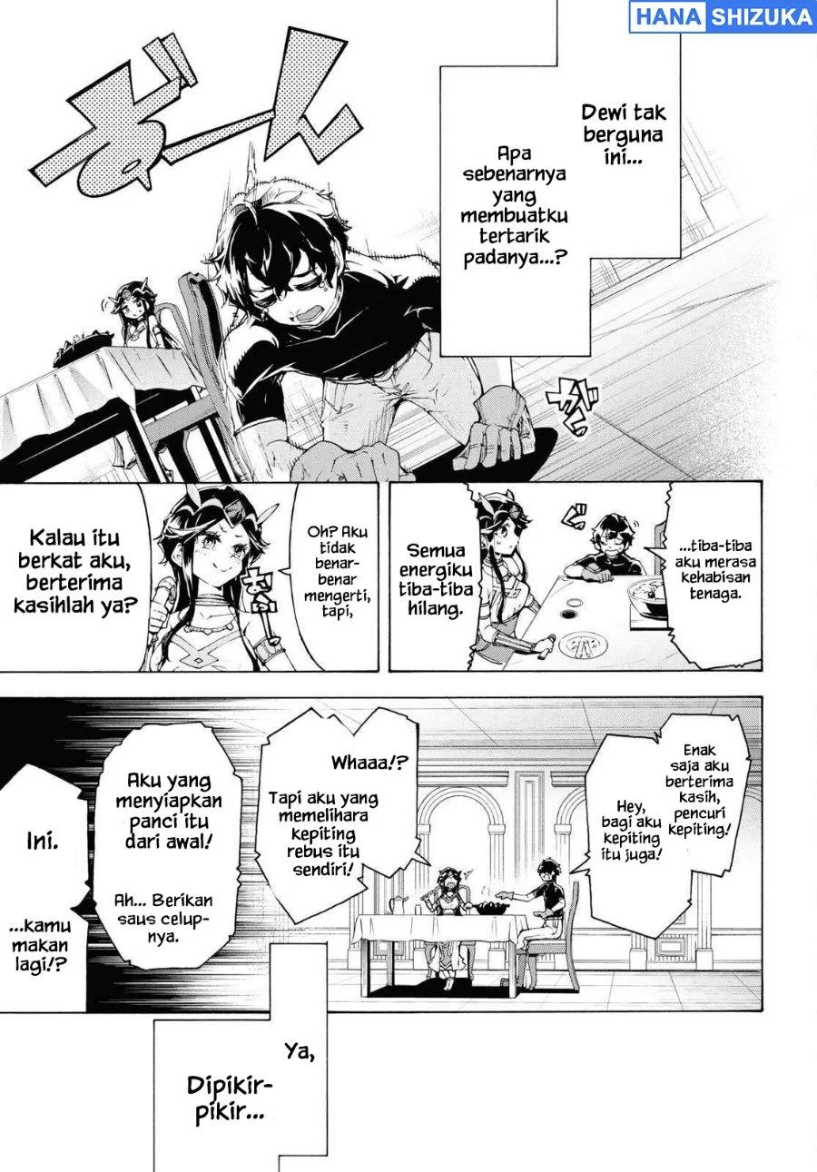 Inaka no Home Center Otoko no Jiyuu na Isekai Seikatsu Chapter 65 Gambar 18
