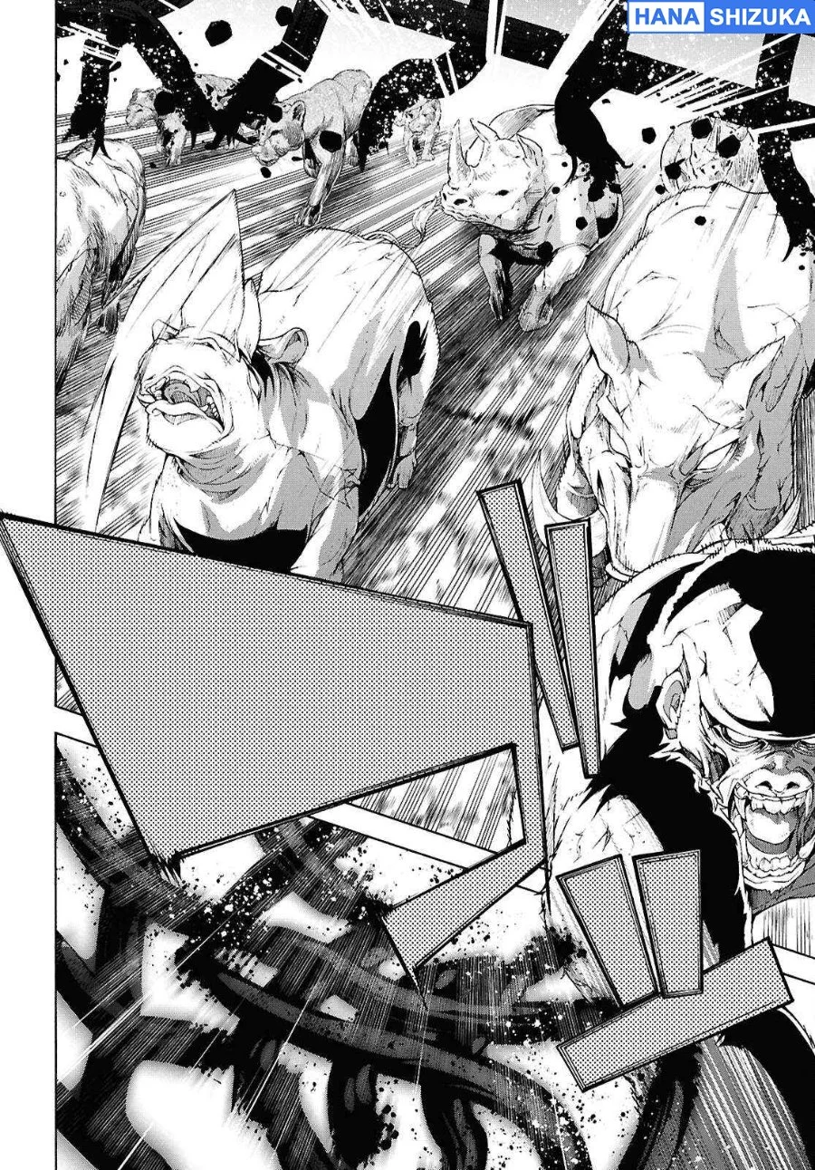 Inaka no Home Center Otoko no Jiyuu na Isekai Seikatsu Chapter 67 Gambar 29