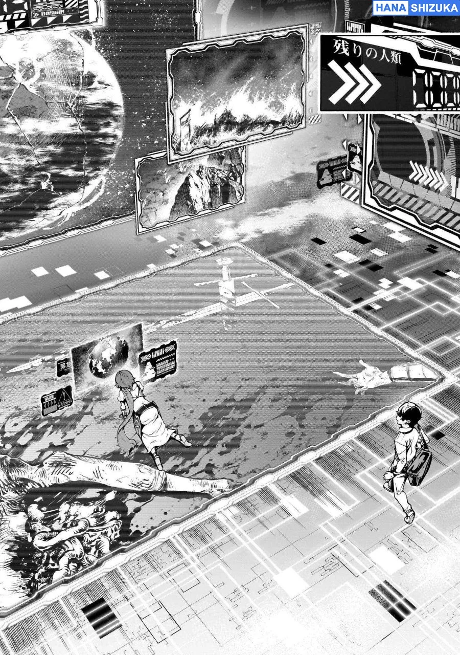 Inaka no Home Center Otoko no Jiyuu na Isekai Seikatsu Chapter 72 Gambar 14