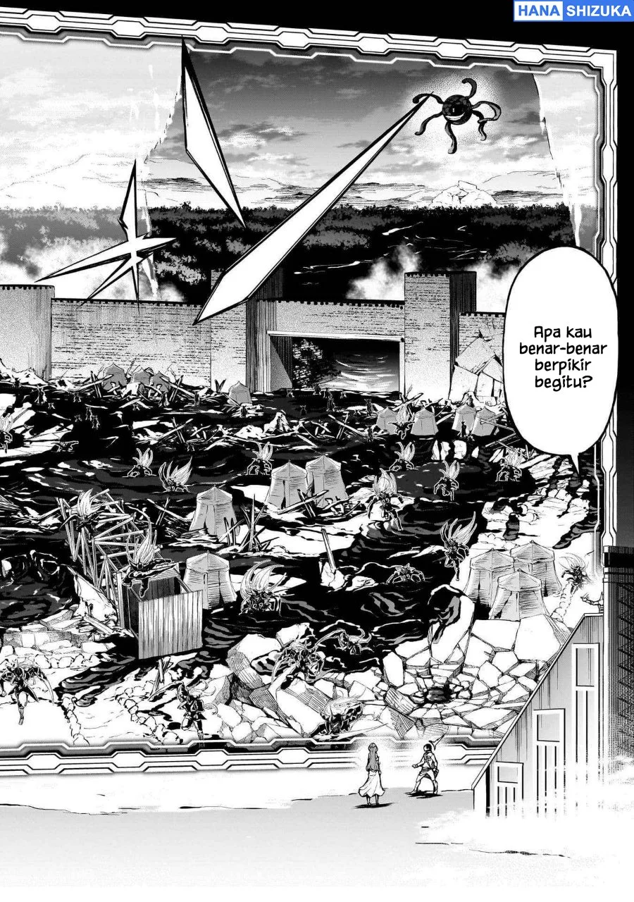 Inaka no Home Center Otoko no Jiyuu na Isekai Seikatsu Chapter 73 Gambar 19