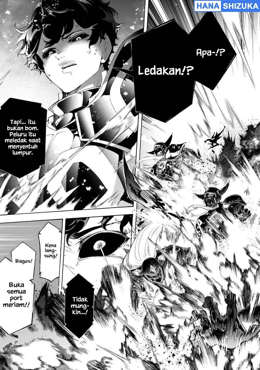 Inaka no Home Center Otoko no Jiyuu na Isekai Seikatsu Chapter 74 Gambar 15