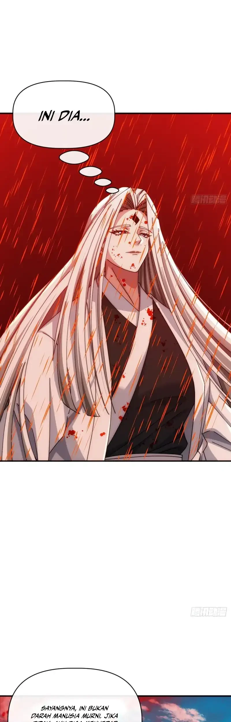 Infinite Evolution Starting from Zero Chapter 101 Gambar 14