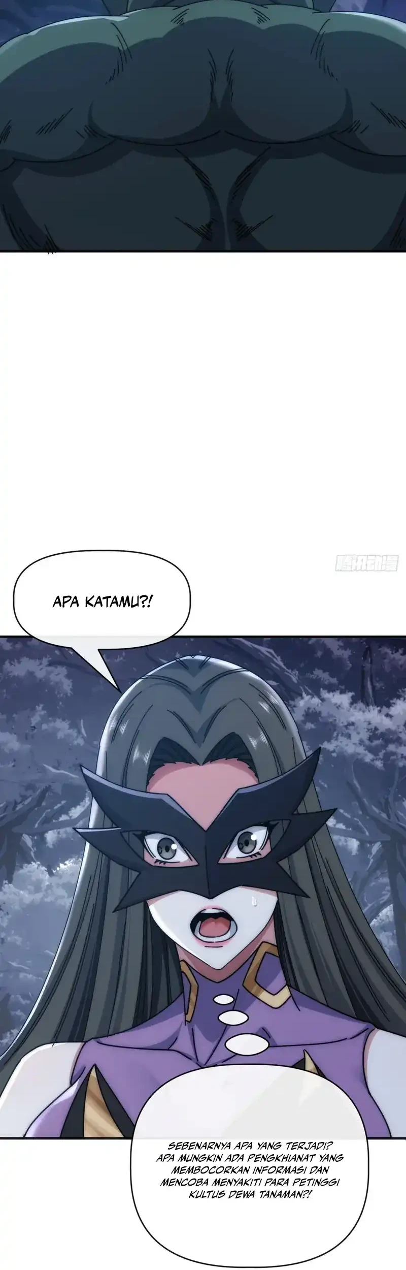 Infinite Evolution Starting from Zero Chapter 102 Gambar 13