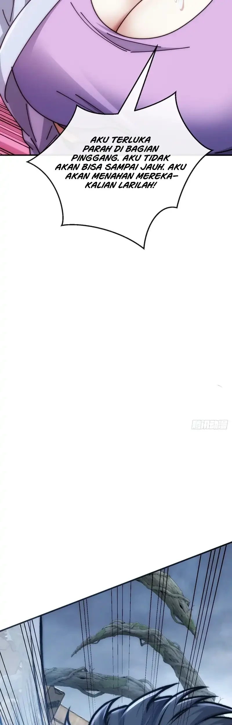Infinite Evolution Starting from Zero Chapter 108 Gambar 16