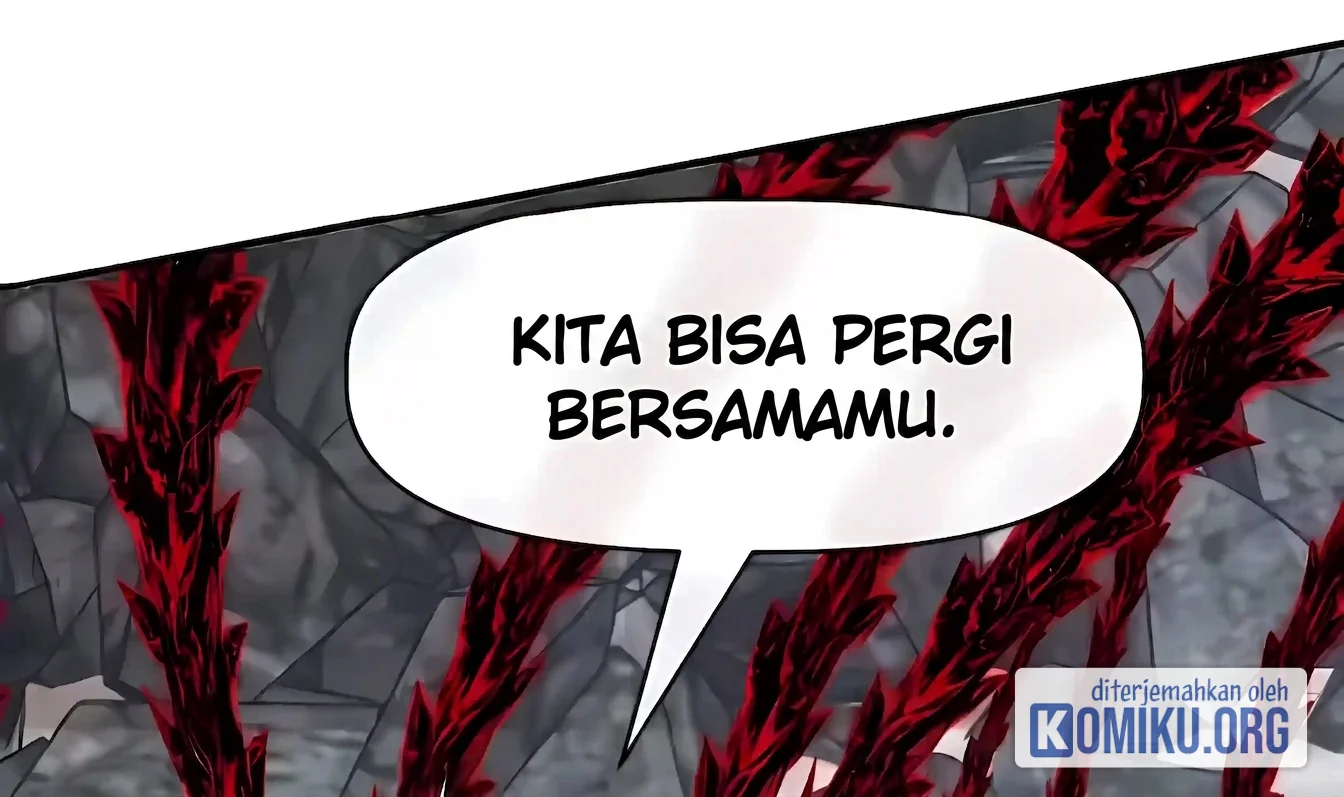 Infinite Evolution Starting from Zero Chapter 111 Gambar 54