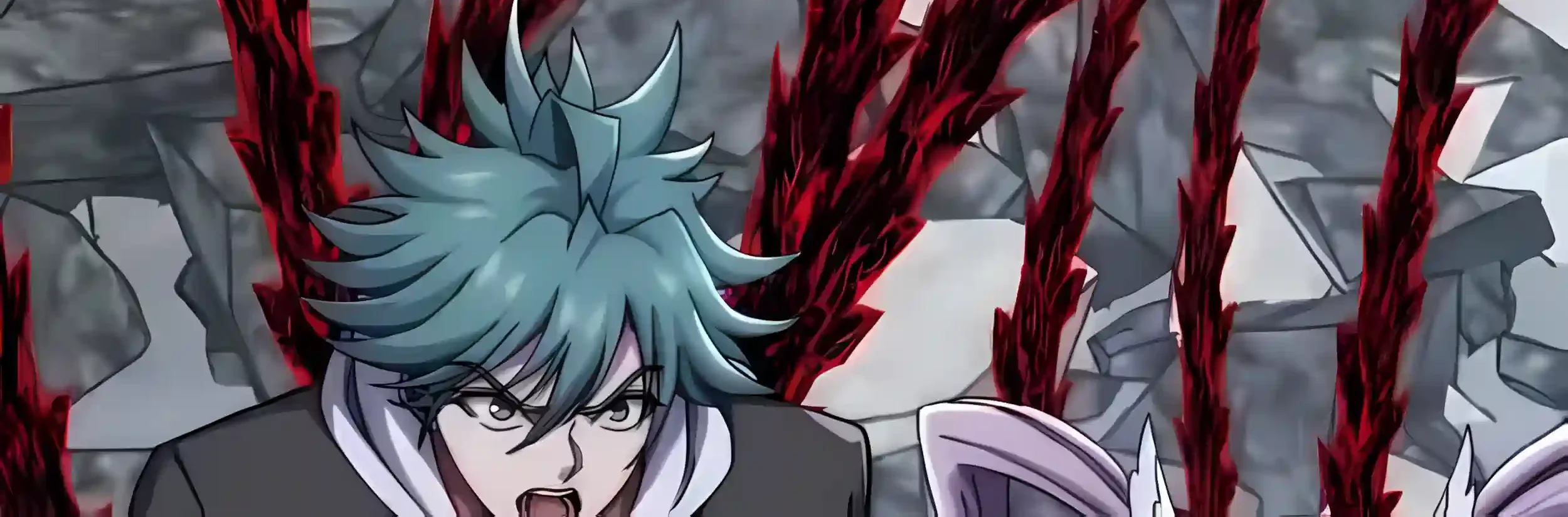 Infinite Evolution Starting from Zero Chapter 111 Gambar 55