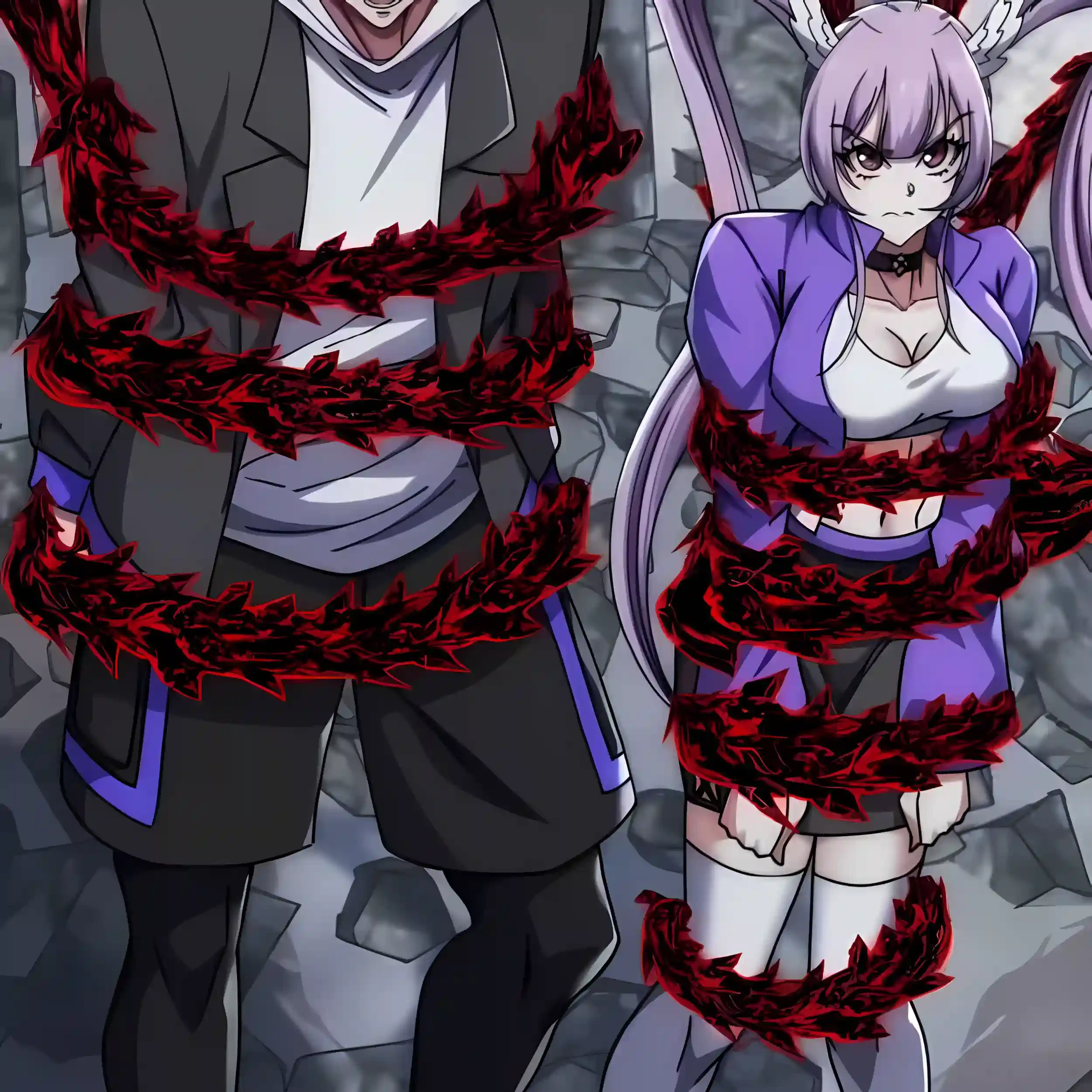 Infinite Evolution Starting from Zero Chapter 111 Gambar 56