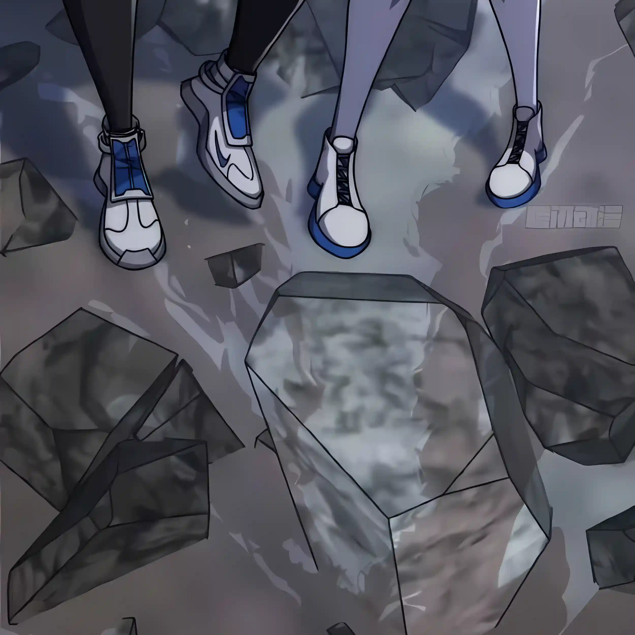 Infinite Evolution Starting from Zero Chapter 111 Gambar 57