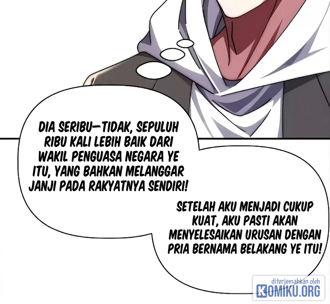 Infinite Evolution Starting from Zero Chapter 113 Gambar 24