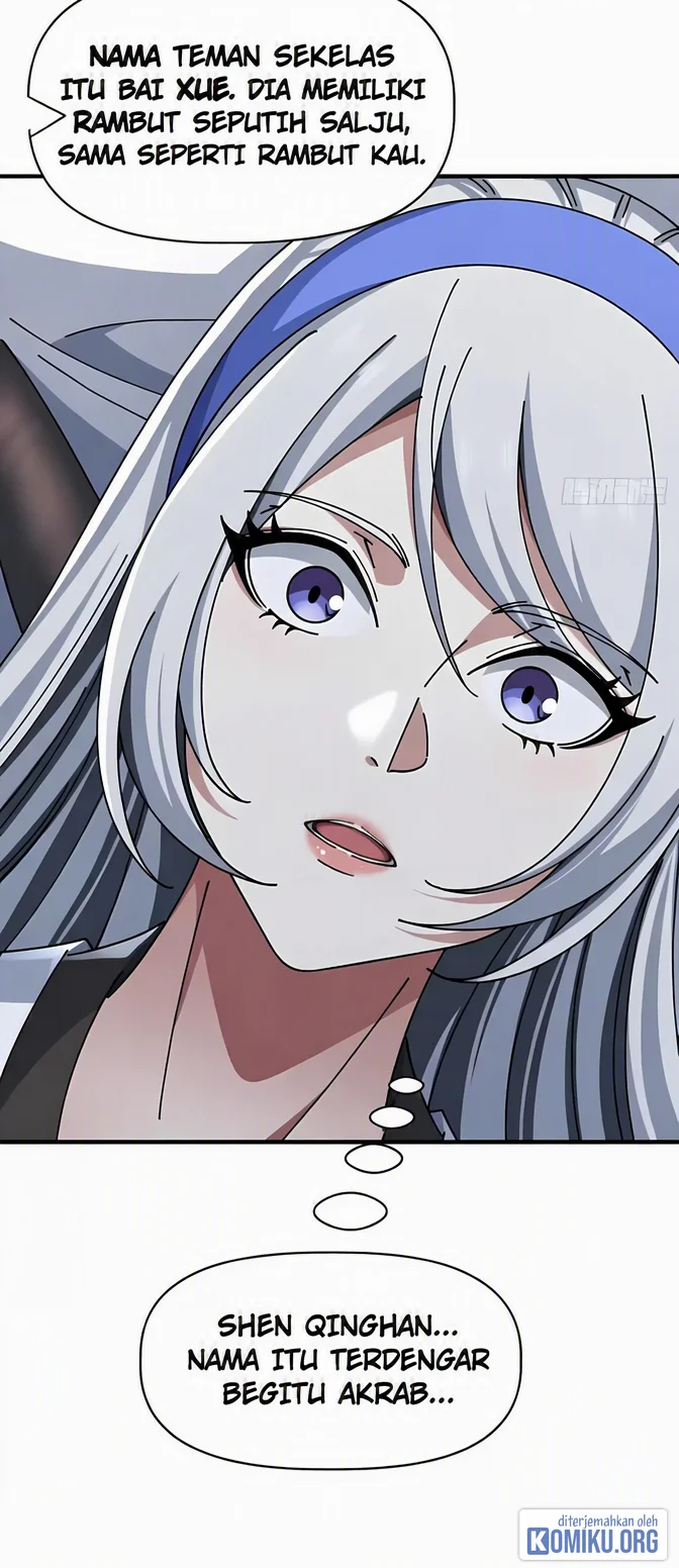 Infinite Evolution Starting from Zero Chapter 114 Gambar 18