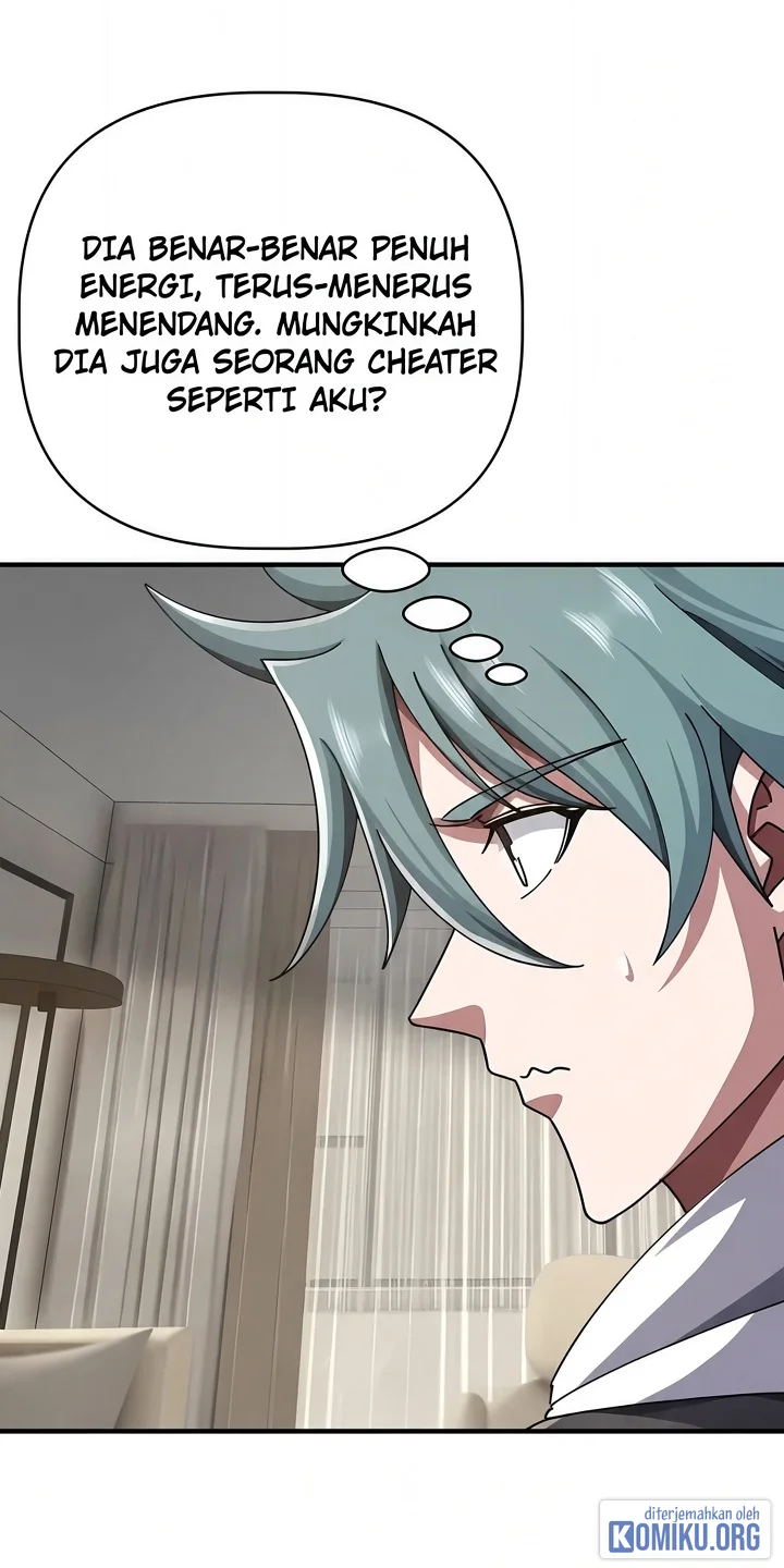 Infinite Evolution Starting from Zero Chapter 115 Gambar 12