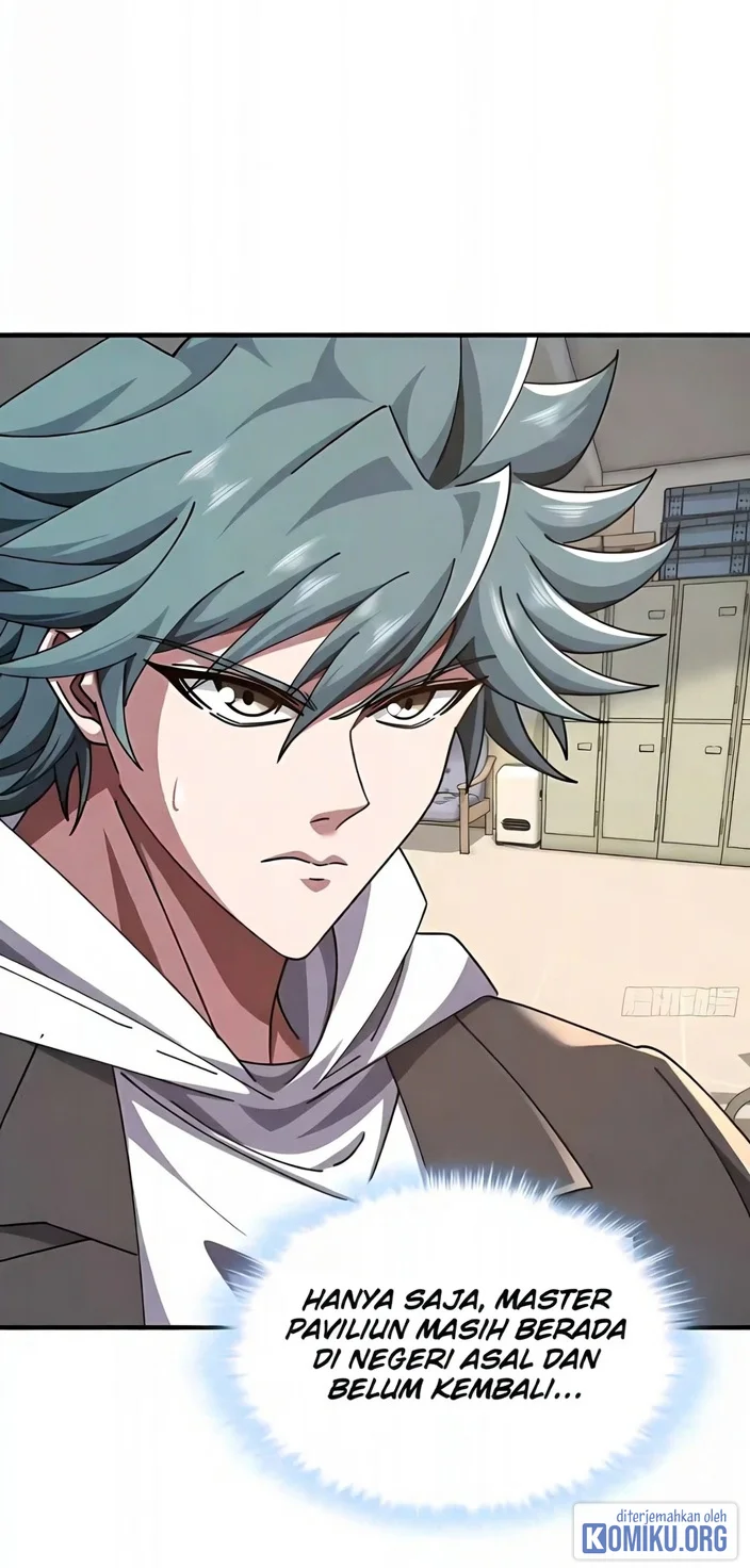 Infinite Evolution Starting from Zero Chapter 116 Gambar 18