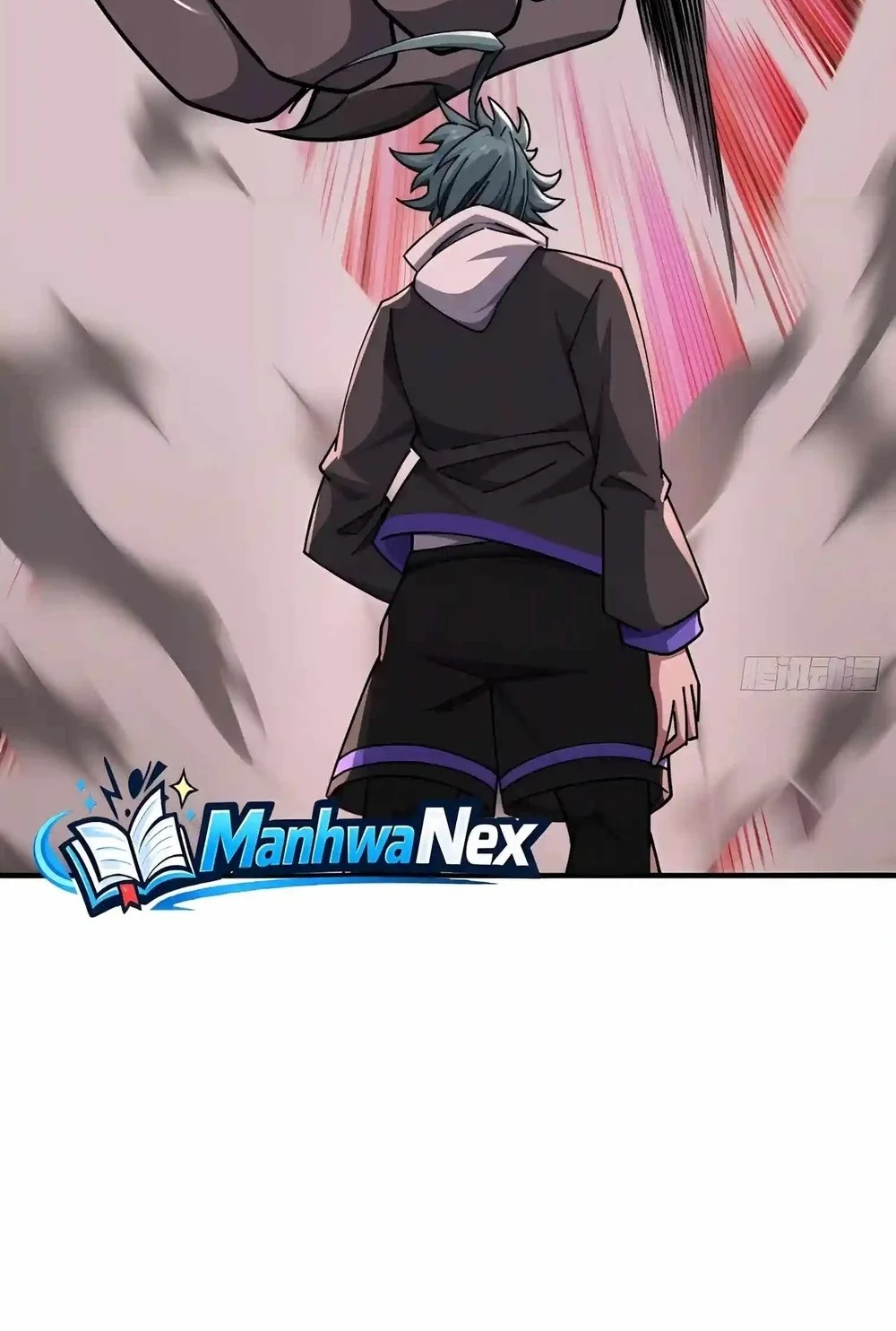 Infinite Evolution Starting from Zero Chapter 119 Gambar 19