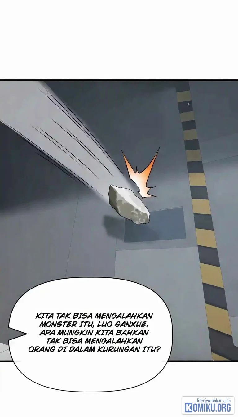Infinite Evolution Starting from Zero Chapter 120 Gambar 21