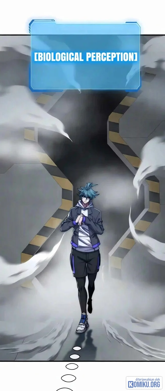 Infinite Evolution Starting from Zero Chapter 120 Gambar 22