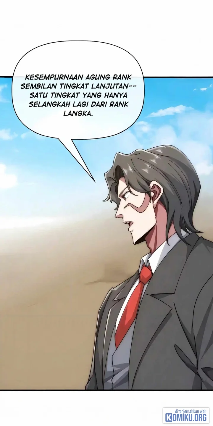 Infinite Evolution Starting from Zero Chapter 122 Gambar 17