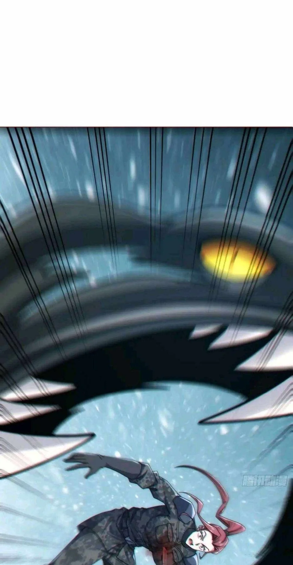 Infinite Evolution Starting from Zero Chapter 124 Gambar 23