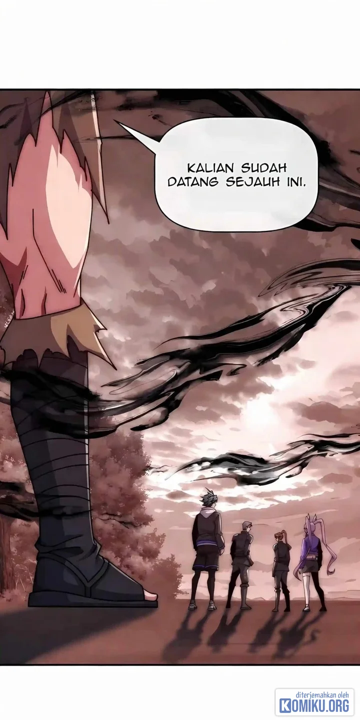 Infinite Evolution Starting from Zero Chapter 132 Gambar 18