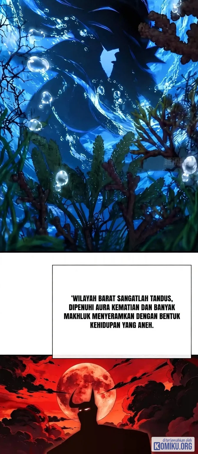 Infinite Evolution Starting from Zero Chapter 134 Gambar 18