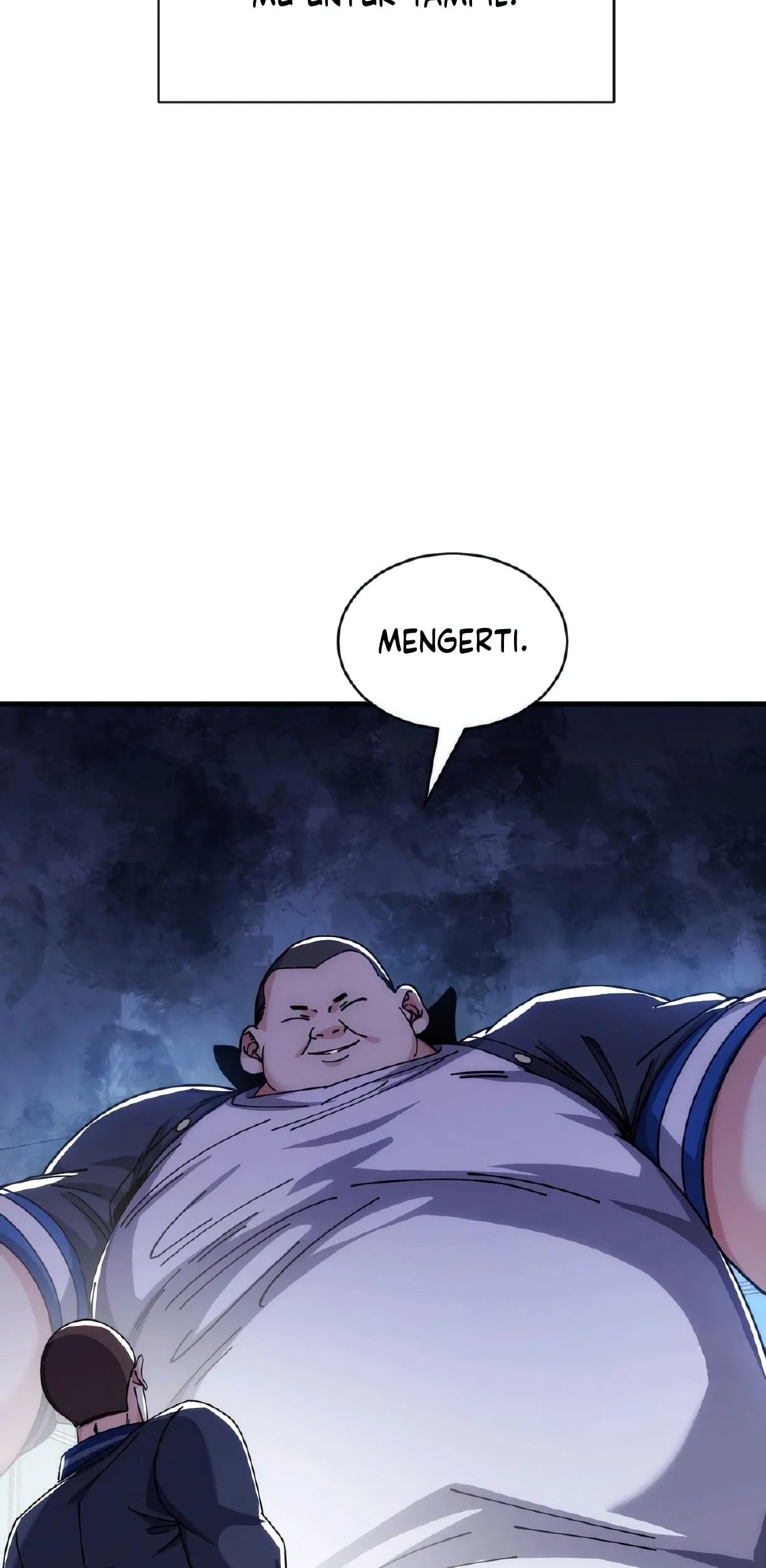 Infinite Evolution Starting from Zero Chapter 15 Gambar 49
