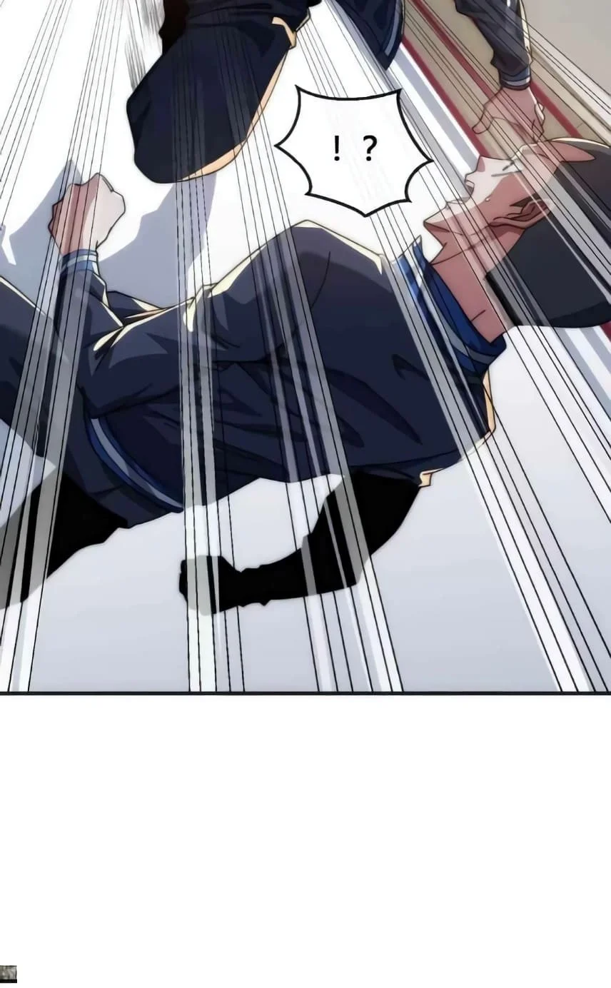 Infinite Evolution Starting from Zero Chapter 20 Gambar 36