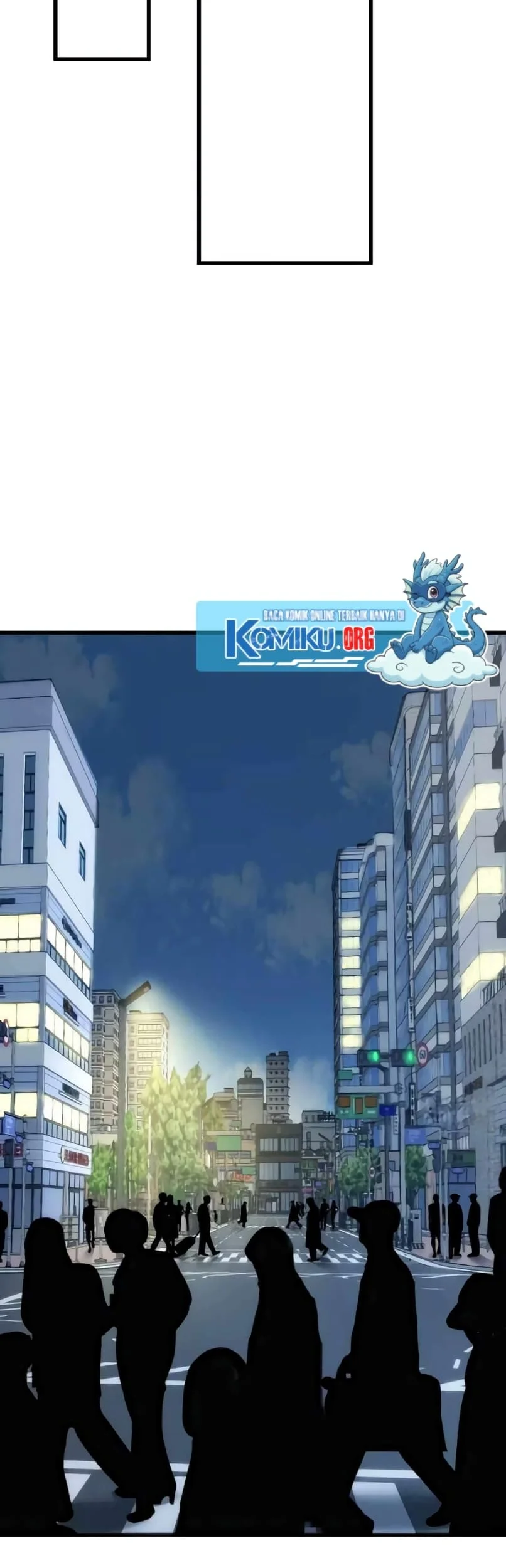 Infinite Evolution Starting from Zero Chapter 21 Gambar 25
