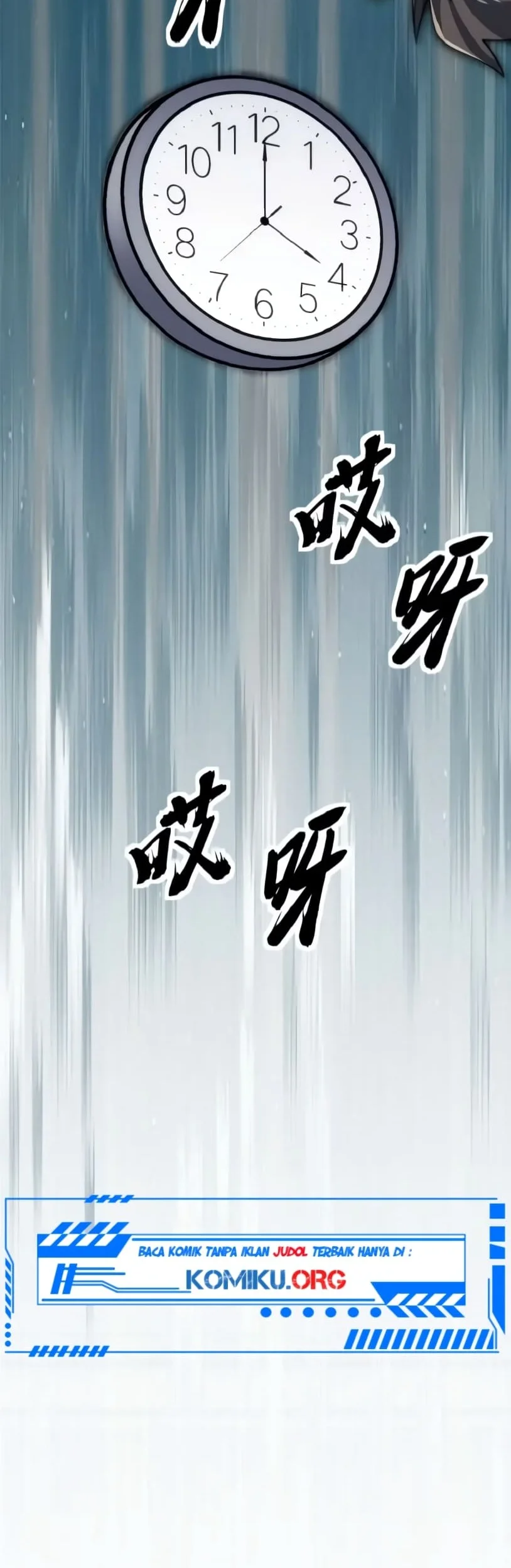 Infinite Evolution Starting from Zero Chapter 23 Gambar 38