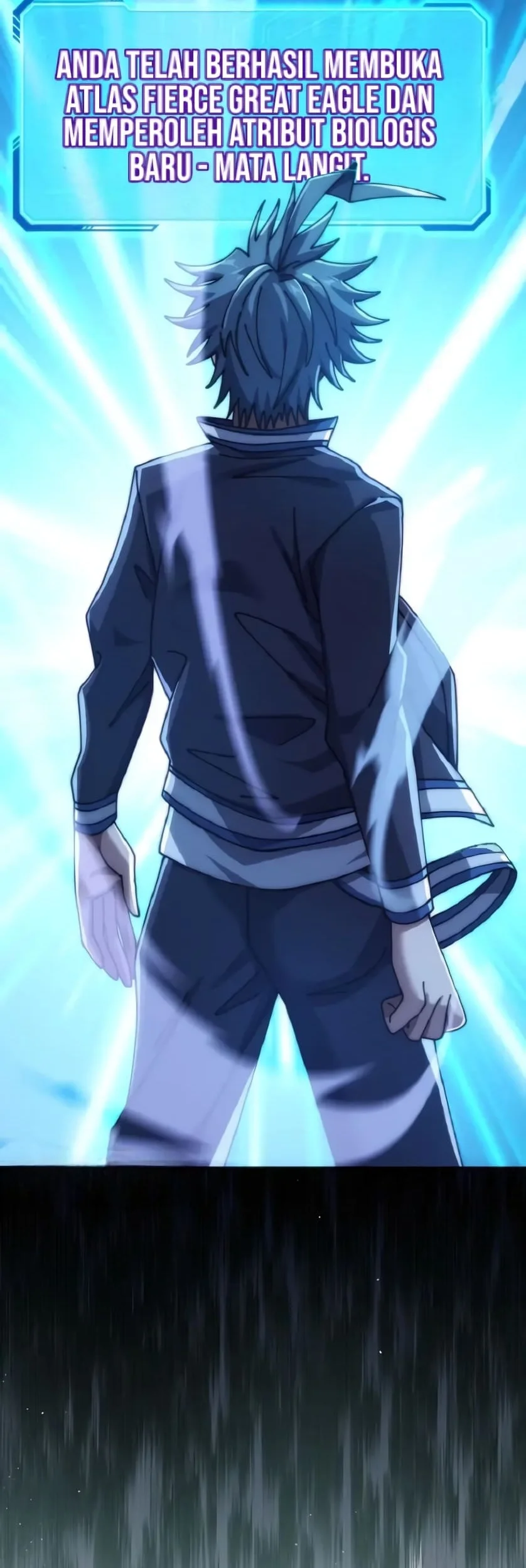 Infinite Evolution Starting from Zero Chapter 25 Gambar 35