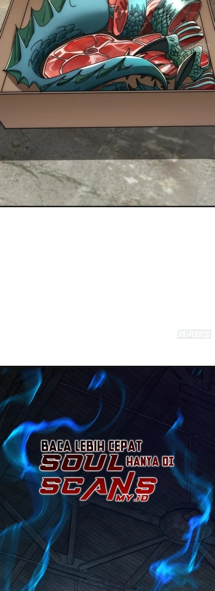 Infinite Evolution Starting from Zero Chapter 26 Gambar 35