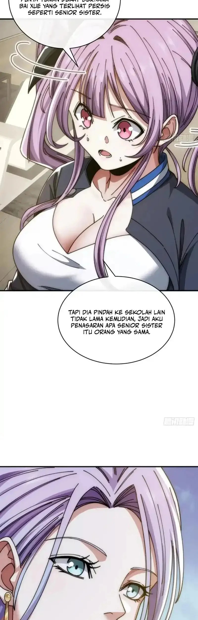 Infinite Evolution Starting from Zero Chapter 30 Gambar 33