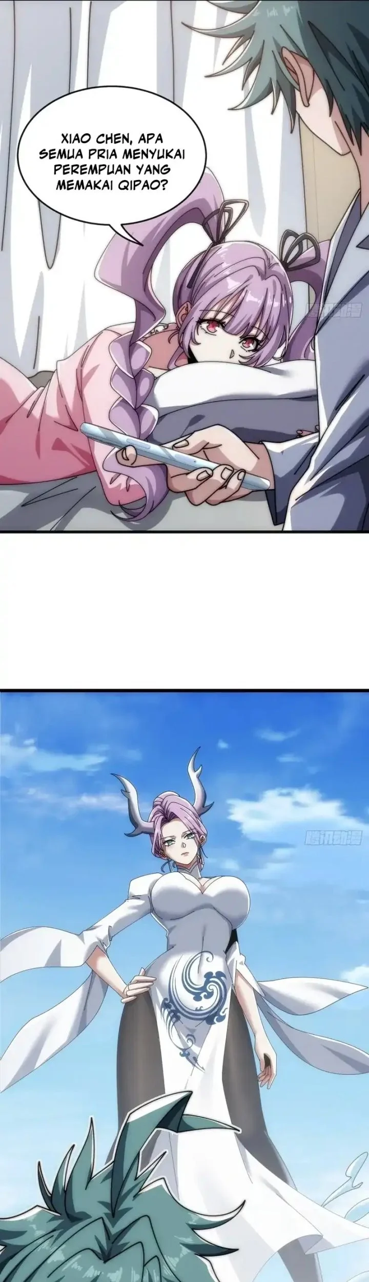 Infinite Evolution Starting from Zero Chapter 31 Gambar 23