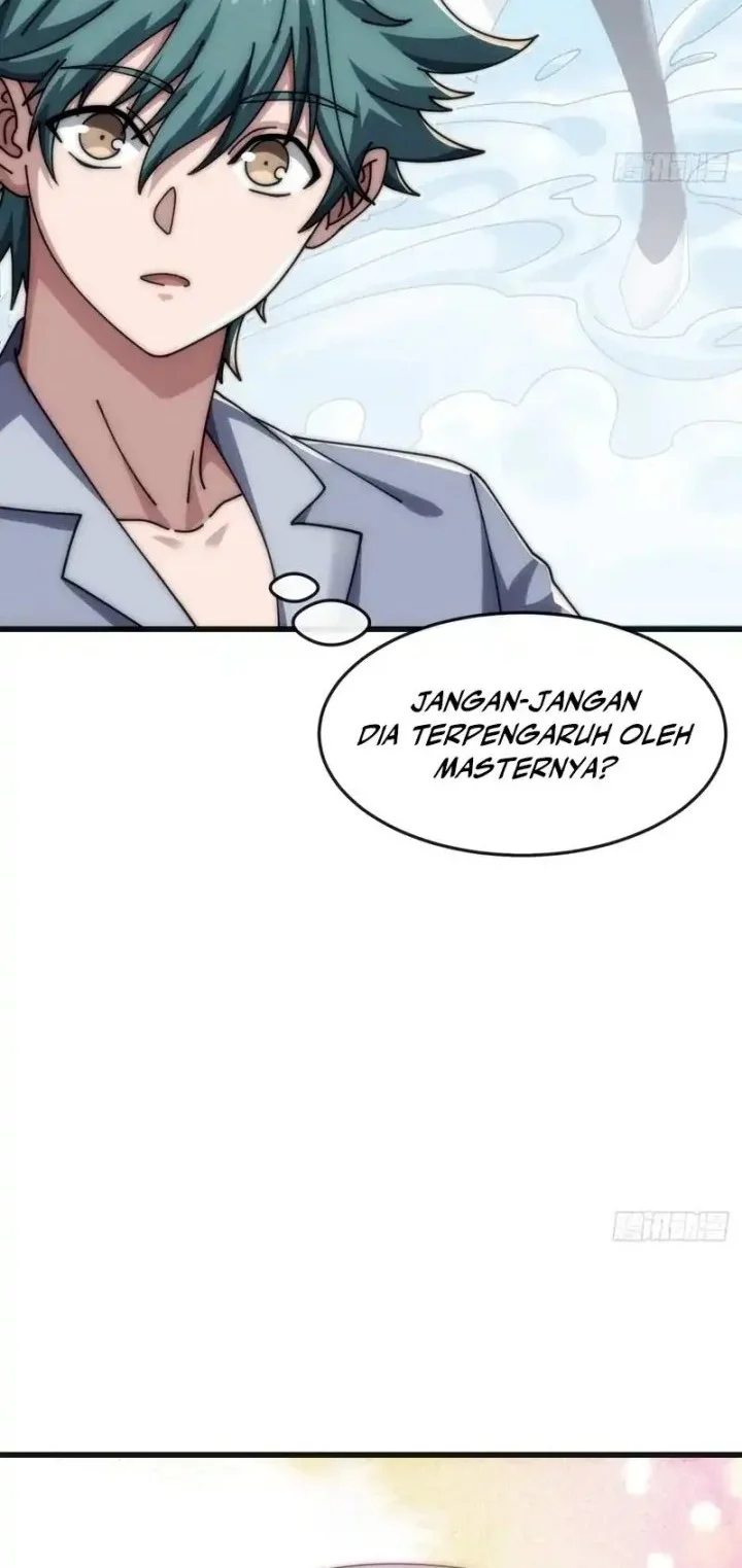 Infinite Evolution Starting from Zero Chapter 31 Gambar 24