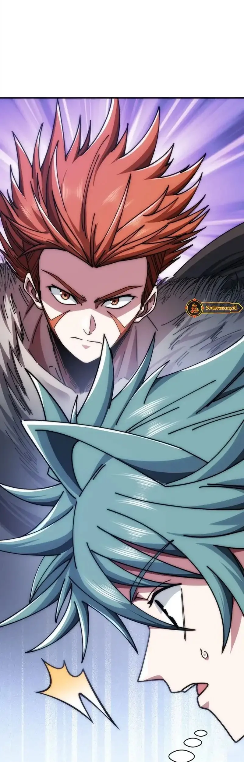 Infinite Evolution Starting from Zero Chapter 32 Gambar 24
