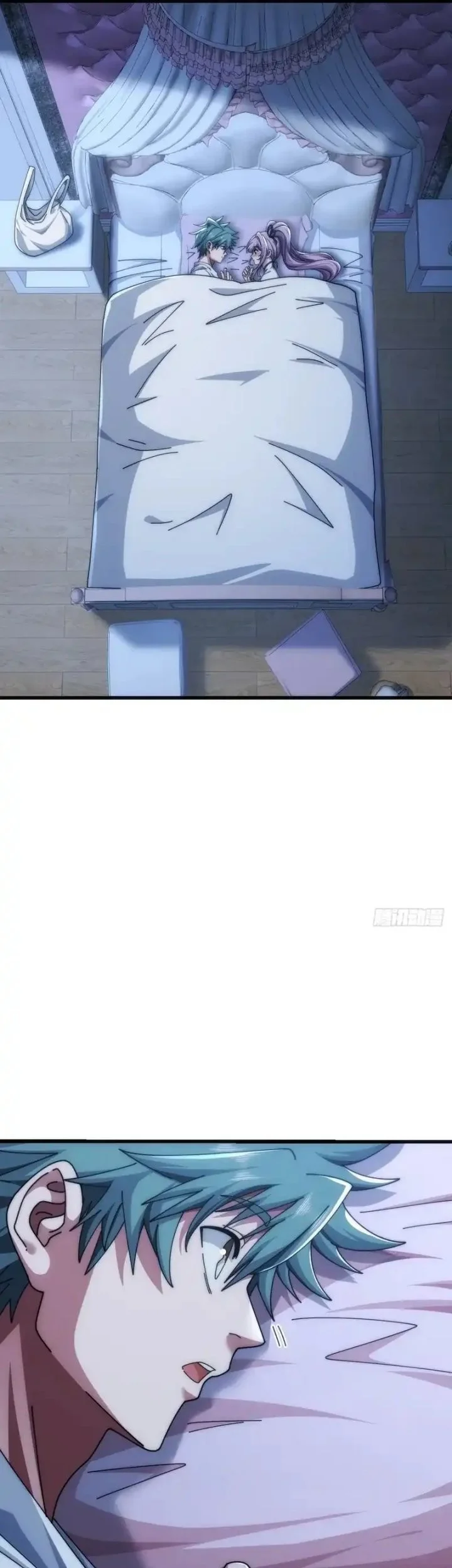 Infinite Evolution Starting from Zero Chapter 35 Gambar 25