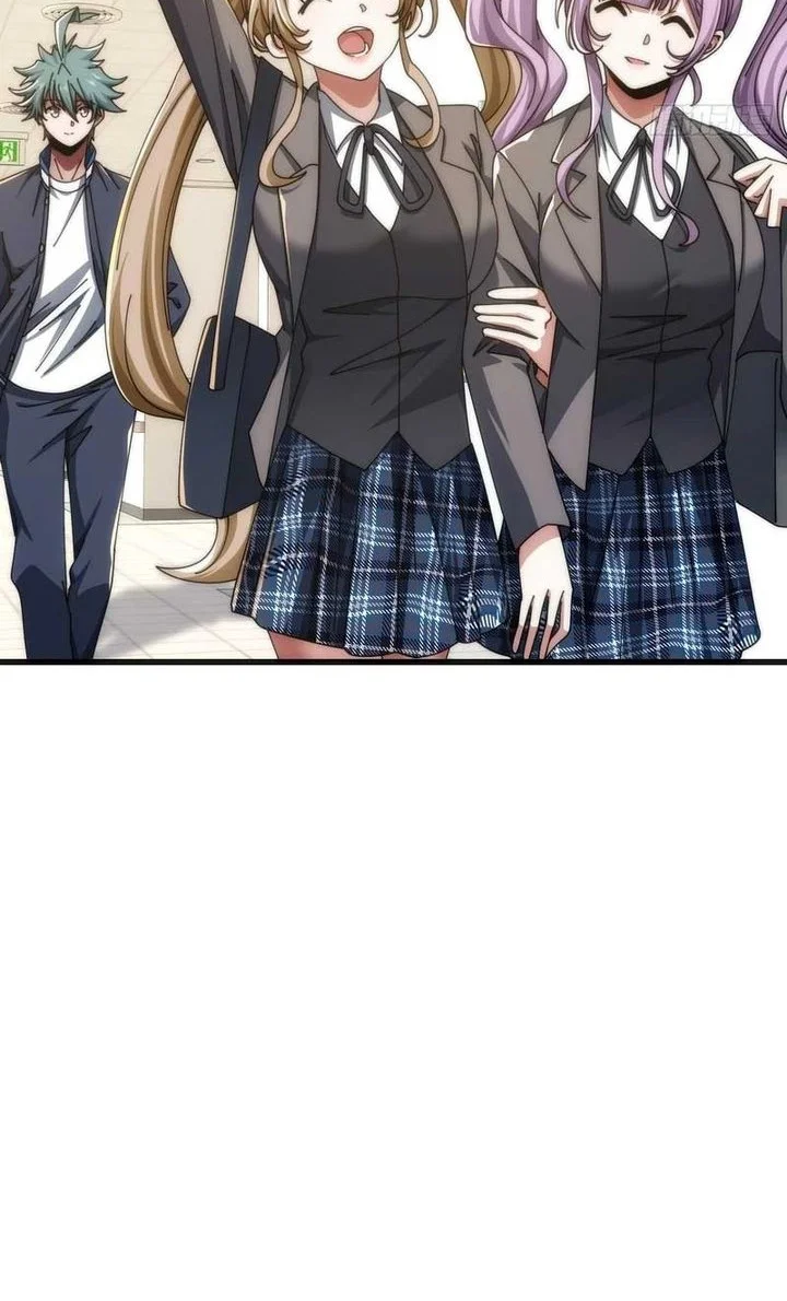 Infinite Evolution Starting from Zero Chapter 38 Gambar 30